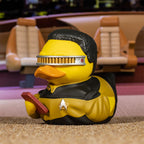 Image produit Star Trek - Geordi La Forge TUBBZ déco canard