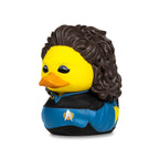 Image produit Star Trek - Deanna Troi TUBBZ déco canard