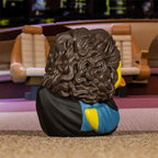 Image produit Star Trek - Deanna Troi TUBBZ déco canard
