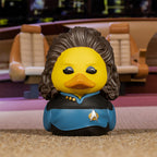 Image produit Star Trek - Deanna Troi TUBBZ déco canard