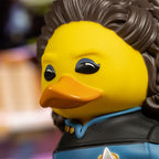 Image produit Star Trek - Deanna Troi TUBBZ déco canard