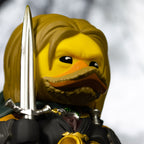 Image produit Seigneur des Anneaux - Boromir TUBBZ Déco Canard