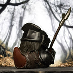 Image produit Seigneur des Anneaux - Uruk-Hai Pikeman TUBBZ Deko Canard