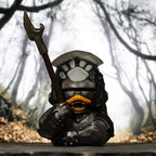 Image produit Seigneur des Anneaux - Uruk-Hai Pikeman TUBBZ Deko Canard