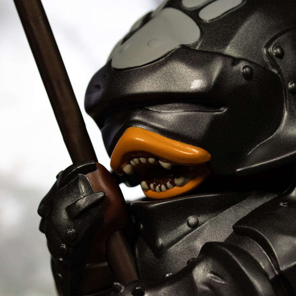 Image produit Seigneur des Anneaux - Uruk-Hai Pikeman TUBBZ Deko Canard