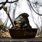 Image produit Seigneur des Anneaux - Uruk-Hai Pikeman TUBBZ Deko Canard