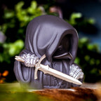 Image produit Le Seigneur des Anneaux - Canard Décoratif Nazgul TUBBZ