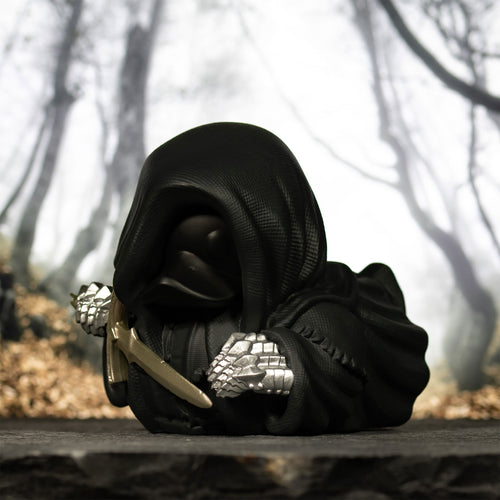 Image produit Le Seigneur des Anneaux - Canard Décoratif Nazgul TUBBZ