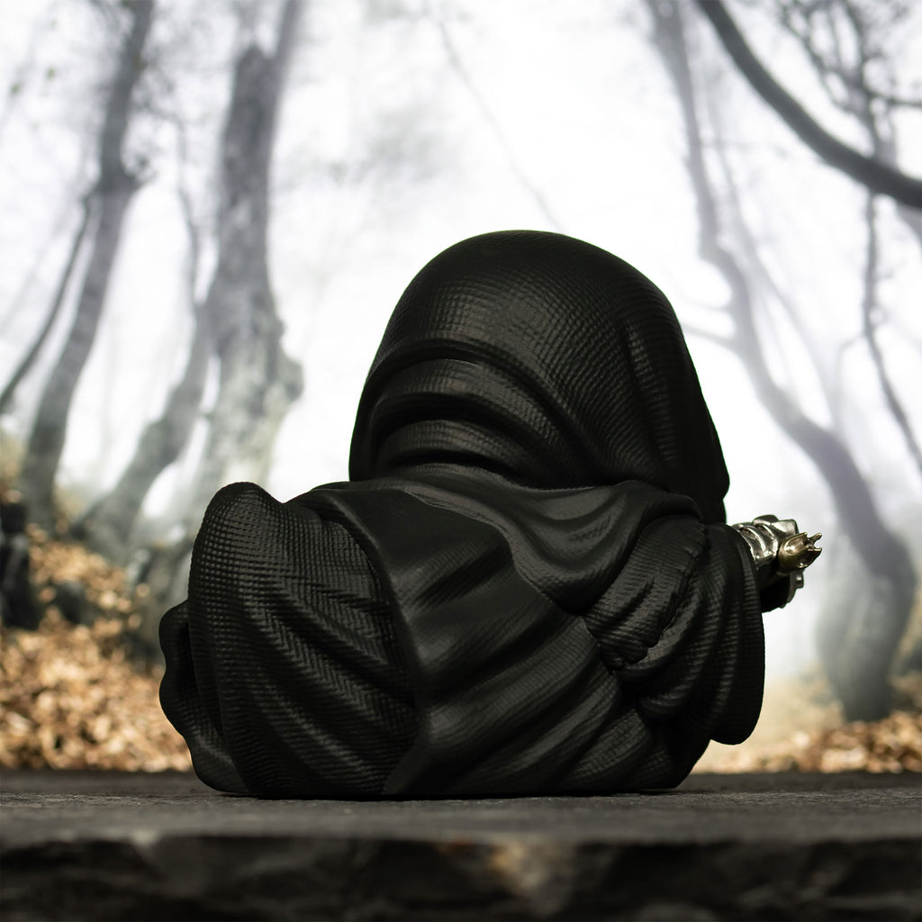 Image produit Le Seigneur des Anneaux - Canard Décoratif Nazgul TUBBZ