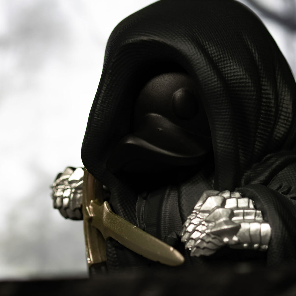 Image produit Le Seigneur des Anneaux - Canard Décoratif Nazgul TUBBZ