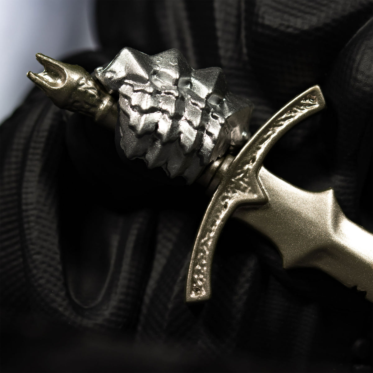 Product image The Lord of the Rings - Nazgul TUBBZ Decorative Duck