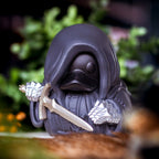 Image produit Le Seigneur des Anneaux - Canard Décoratif Nazgul TUBBZ