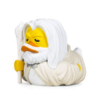 Image produit Le Seigneur des Anneaux - Gandalf le Blanc TUBBZ Canard Décoratif