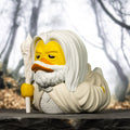 Image produit Le Seigneur des Anneaux - Gandalf le Blanc TUBBZ Canard Décoratif