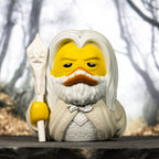 Image produit Le Seigneur des Anneaux - Gandalf le Blanc TUBBZ Canard Décoratif