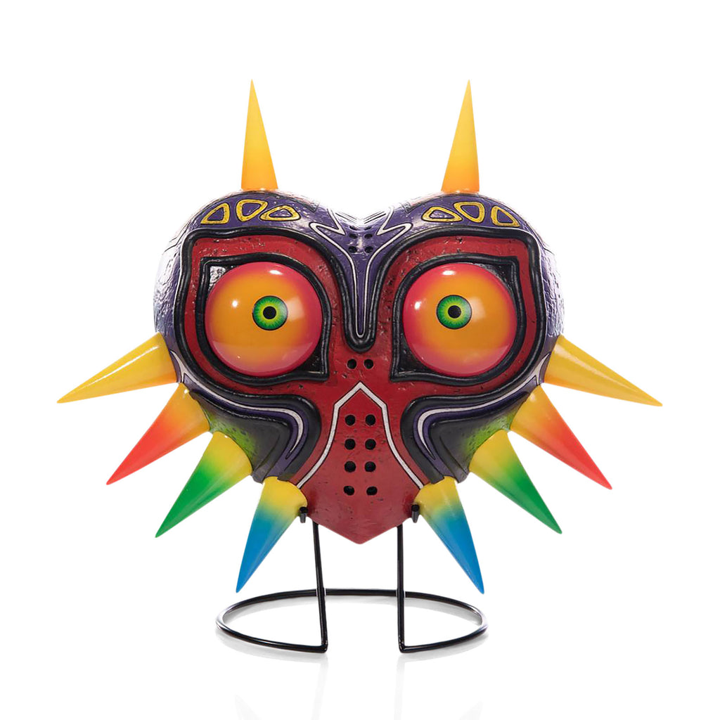 Image produit Zelda - Statue du Masque de Majora
