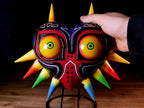 Image produit Zelda - Statue du Masque de Majora