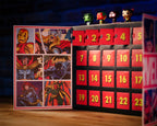 Image produit Marvel - Calendrier de l'Avent Funko Pocket Pop