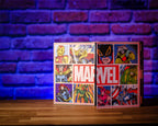 Image produit Marvel - Calendrier de l'Avent Funko Pocket Pop