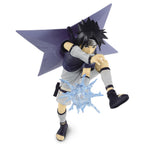 Image produit Naruto Shippuden - Figurine Uchiha Sasuke