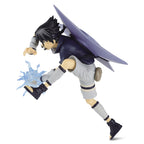 Image produit Naruto Shippuden - Figurine Uchiha Sasuke