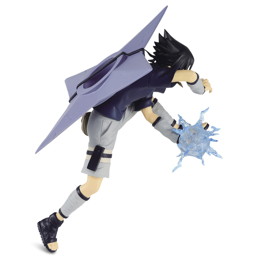 Image produit Naruto Shippuden - Figurine Uchiha Sasuke