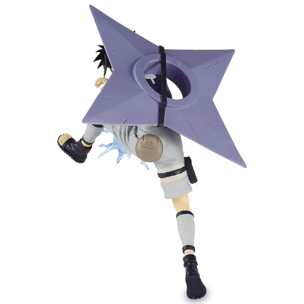 Image produit Naruto Shippuden - Figurine Uchiha Sasuke