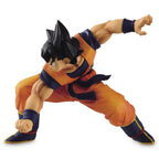 Image produit Dragon Ball Super - Figurine Son Goku