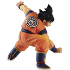 Image produit Dragon Ball Super - Figurine Son Goku