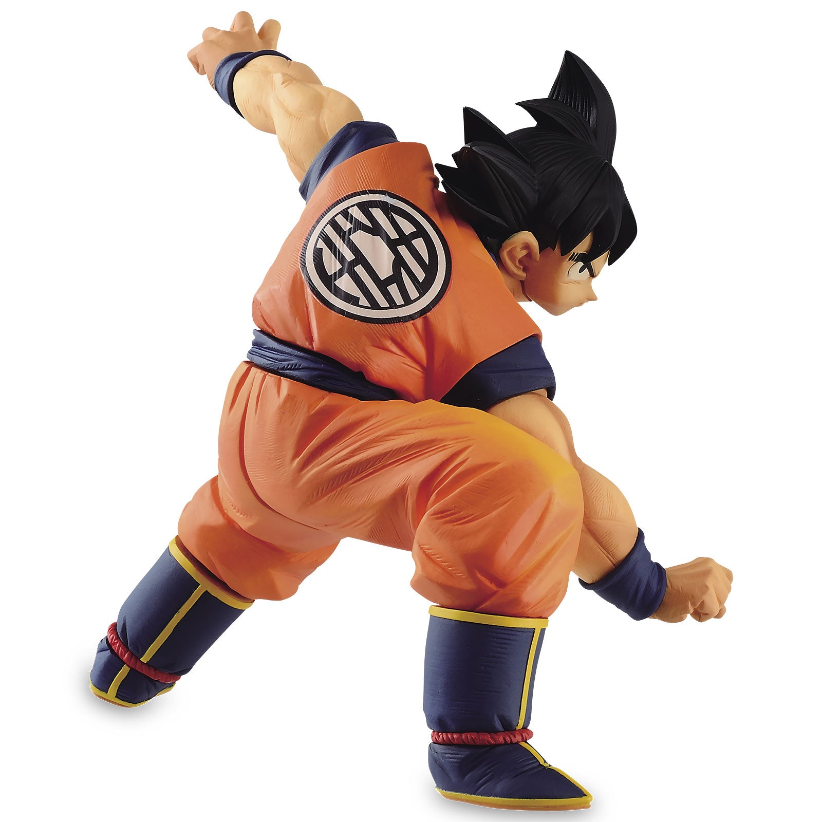 Image produit Dragon Ball Super - Figurine Son Goku