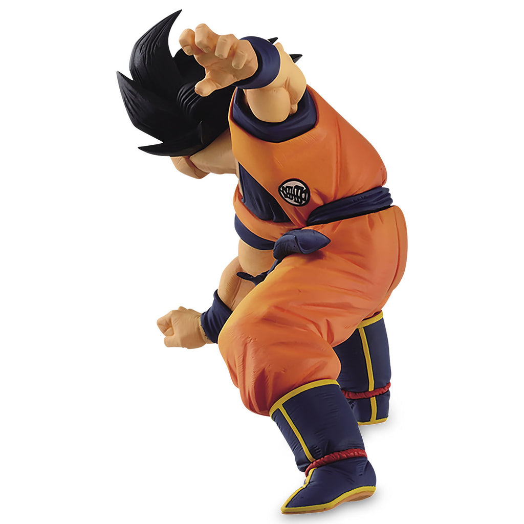Image produit Dragon Ball Super - Figurine Son Goku