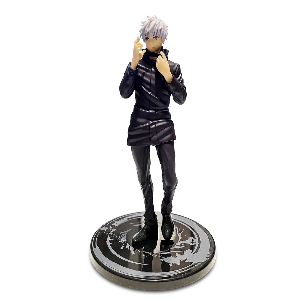 Image produit Jujutsu Kaisen - Figurine Satoru Gojo