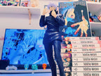 Image produit Jujutsu Kaisen - Figurine Satoru Gojo