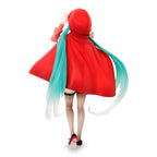 Image produit Hatsune Miku - Figure du Petit Chaperon Rouge
