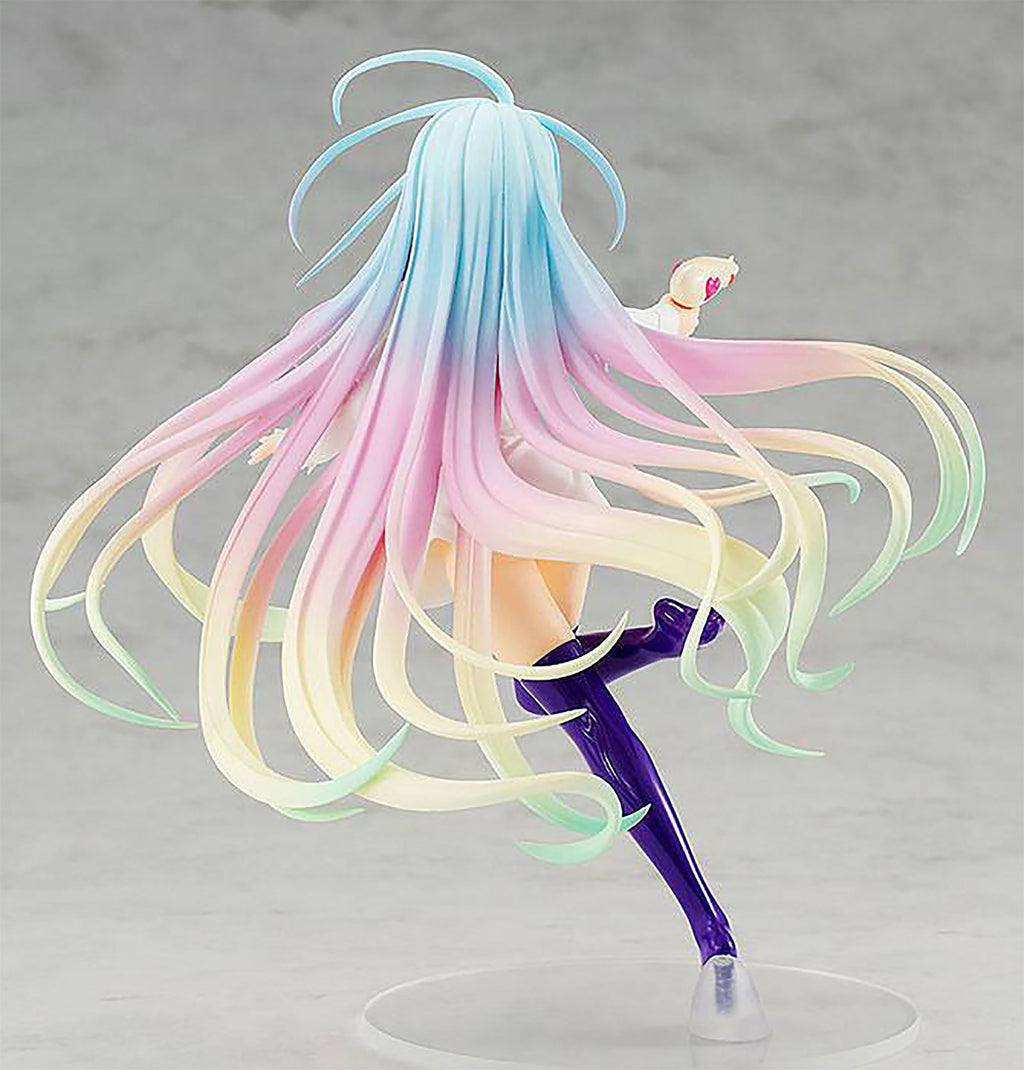 Image produit No Game No Life - Shiro Sniper Ver. Figurine