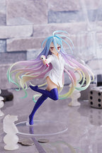 Image produit No Game No Life - Shiro Sniper Ver. Figurine