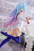 Image produit No Game No Life - Shiro Sniper Ver. Figurine