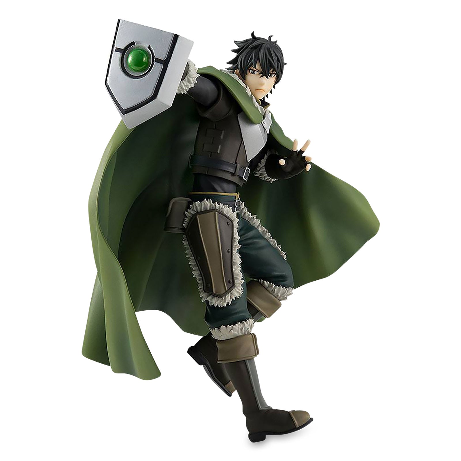Image produit Rising of the Shield Hero - Naofumi Iwatani figure