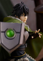 Image produit Rising of the Shield Hero - Naofumi Iwatani figure