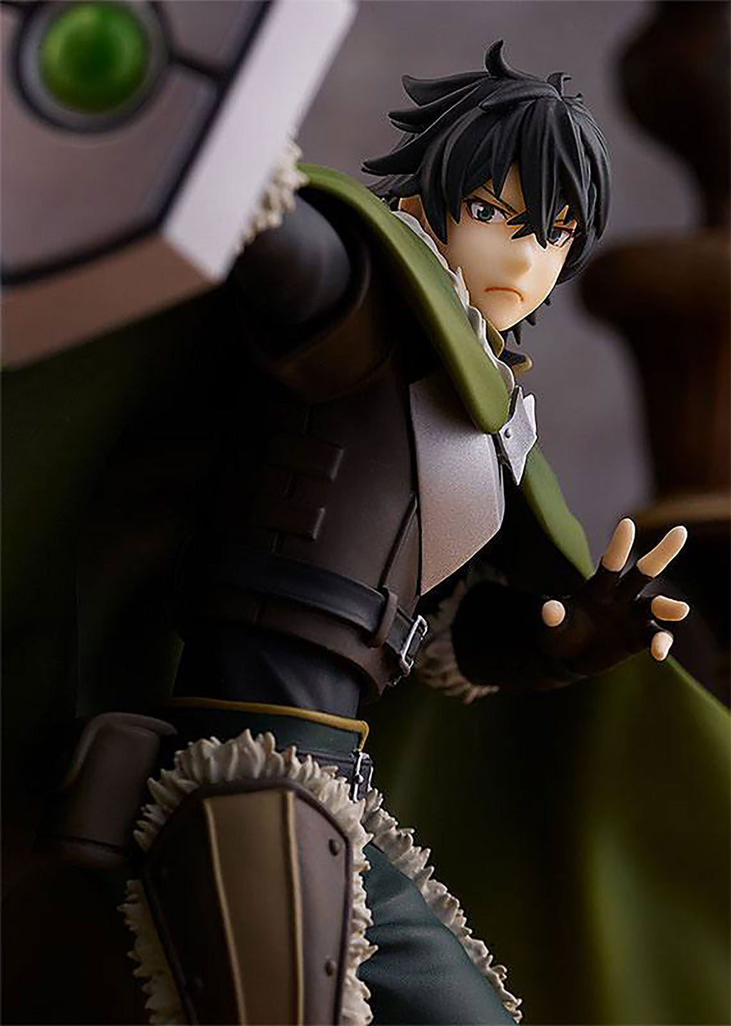 Image produit Rising of the Shield Hero - Naofumi Iwatani figure
