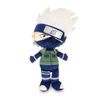 Image produit Naruto Shippuden - Kakashi Hatake Figurine en peluche