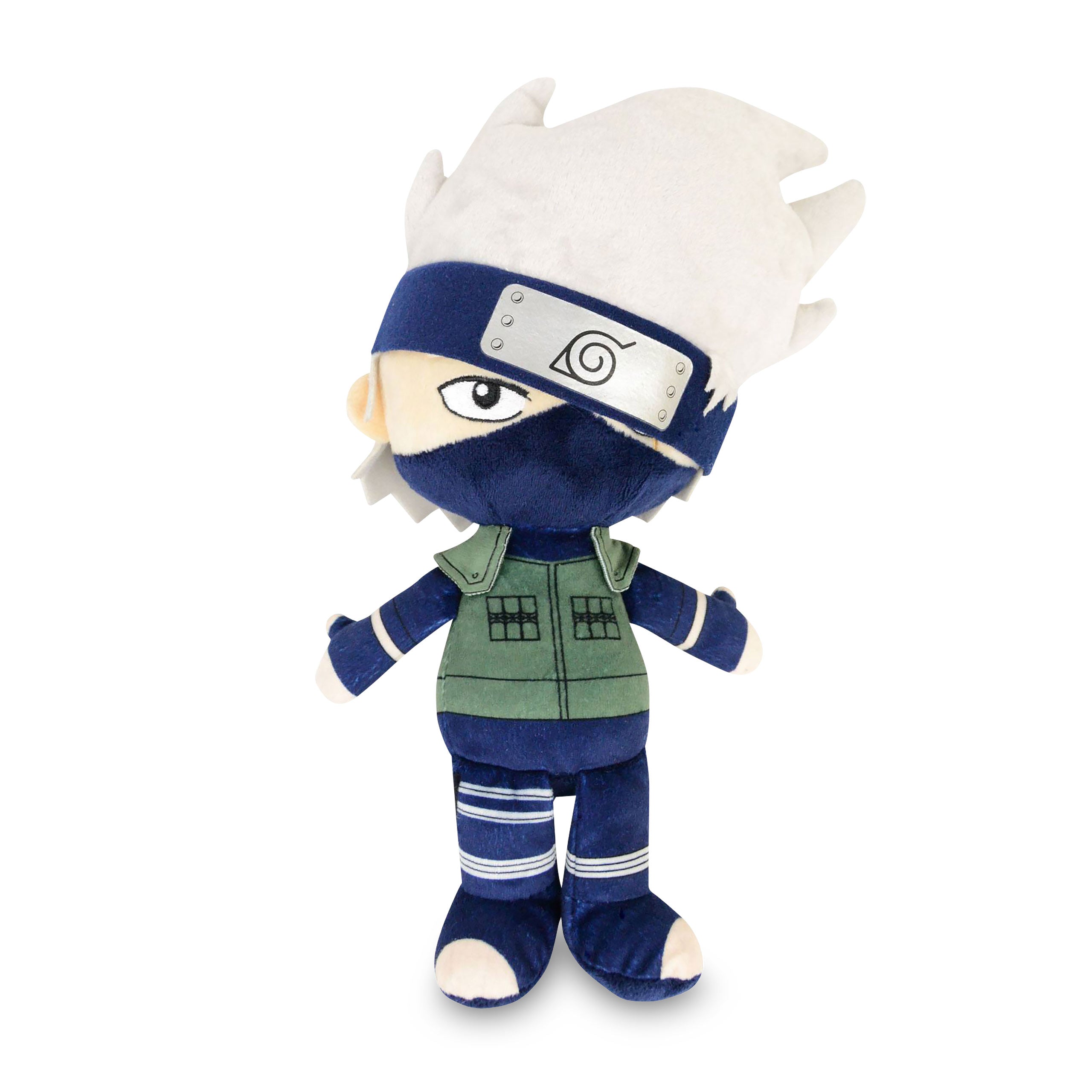 Image produit Naruto Shippuden - Kakashi Hatake Figurine en peluche