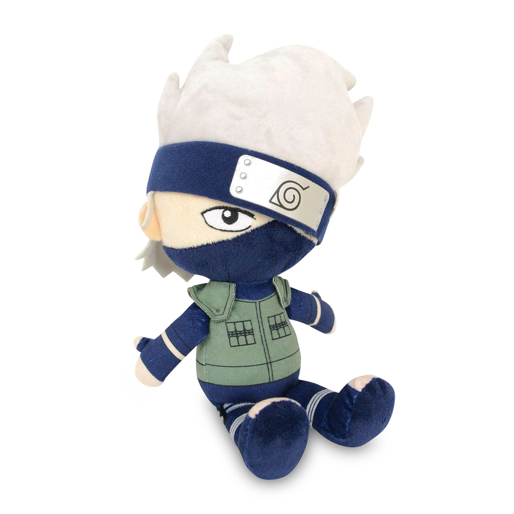 Image produit Naruto Shippuden - Kakashi Hatake Figurine en peluche