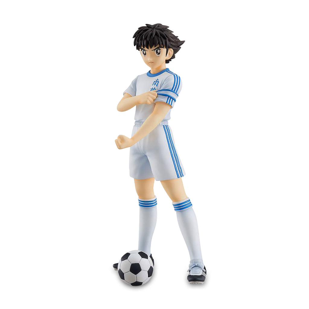 Image produit Les superstars du football - Figurine de Captain Tsubasa Ozora