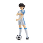 Image produit Les superstars du football - Figurine de Captain Tsubasa Ozora