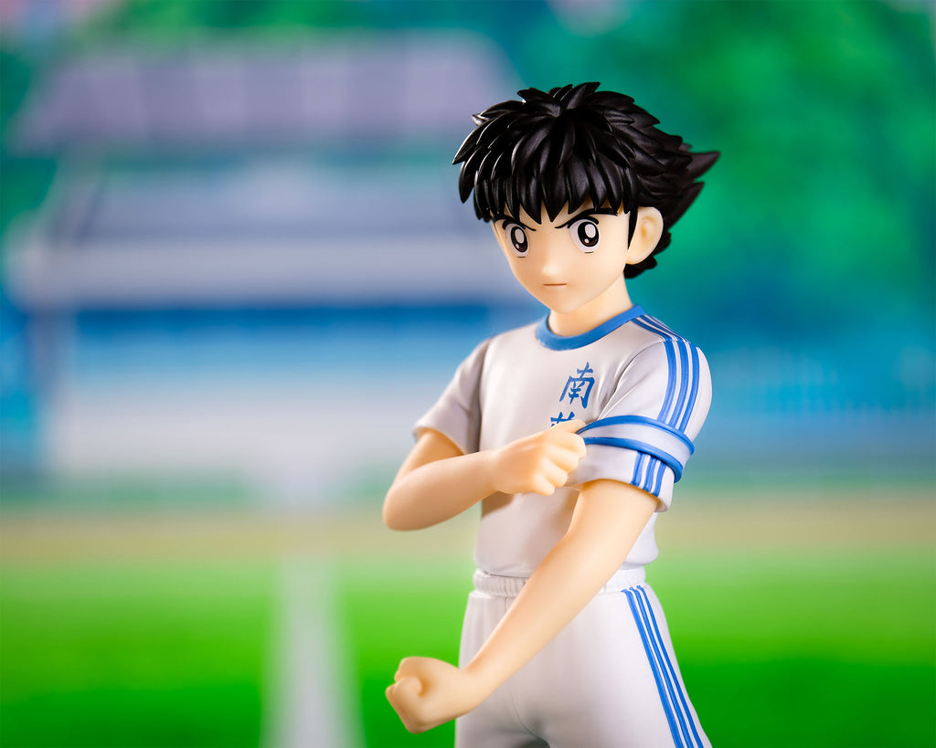 Image produit Les superstars du football - Figurine de Captain Tsubasa Ozora
