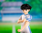 Image produit Les superstars du football - Figurine de Captain Tsubasa Ozora