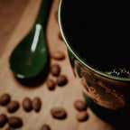 Image produit Le Seigneur des Anneaux - Tasse de collection Elfique avec cuillère