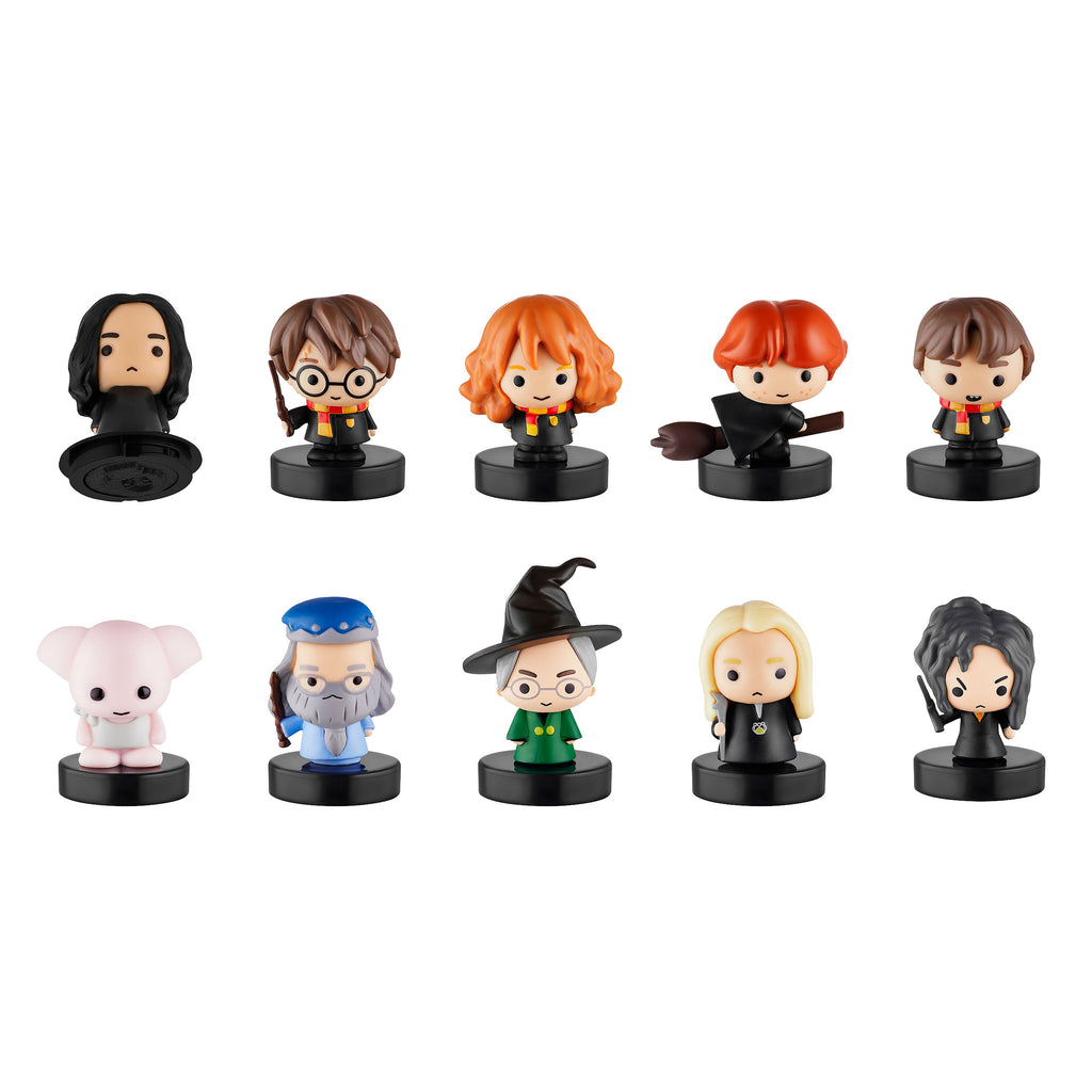 Image produit Harry Potter - Figurine Mystery Minis avec tampon