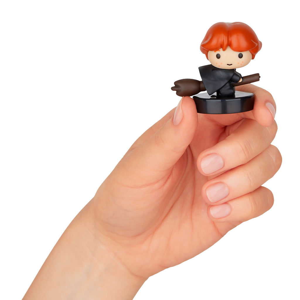 Image produit Harry Potter - Figurine Mystery Minis avec tampon
